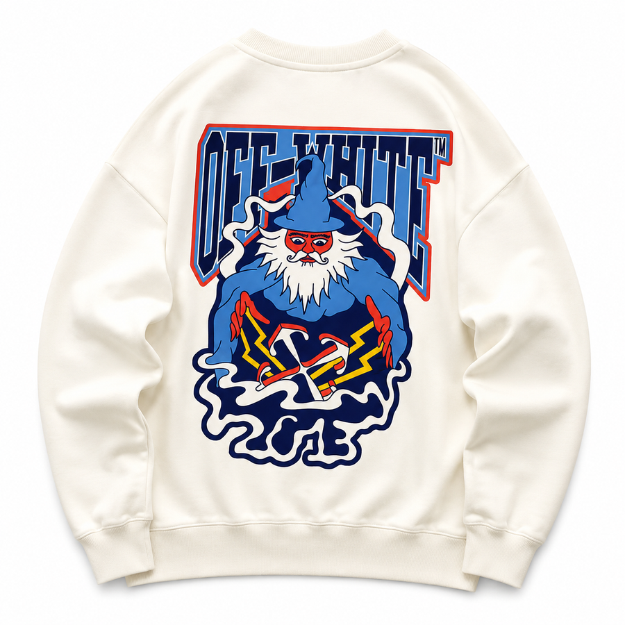Sweat Off White 49