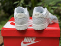 SB Low Ess White Paisley 4
