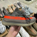 Boost 350 Beluga