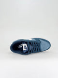 Dunk Low Monsoon Blue 4