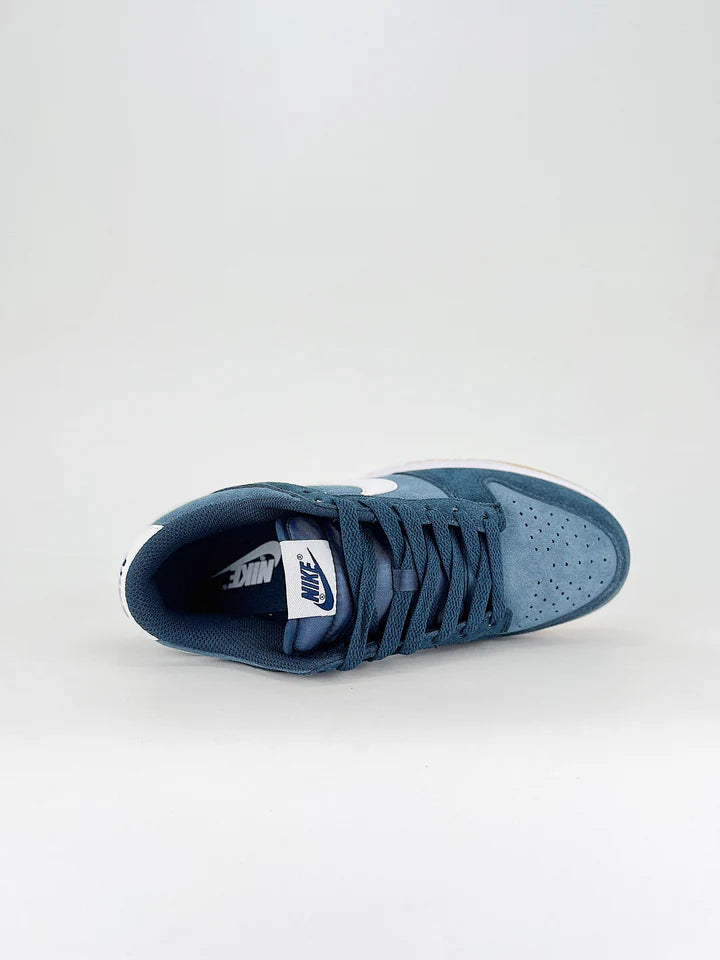 Dunk Low Monsoon Blue