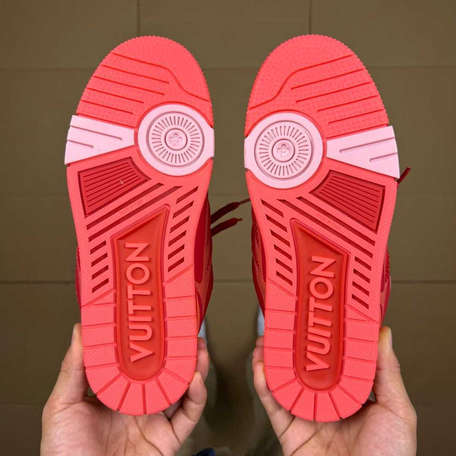 Skate Red 2