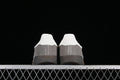 Gazelle Grey 6