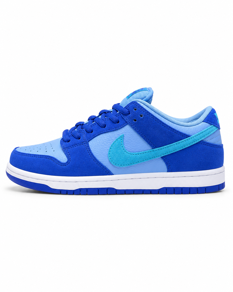 Dunk SB Blue Raspberry
