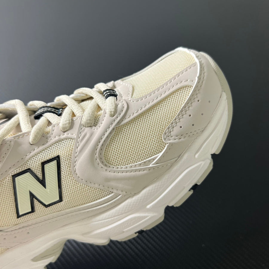 NB 530 Yellow and Beige