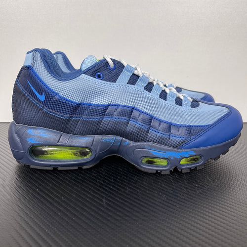 Air Max 95 Blue