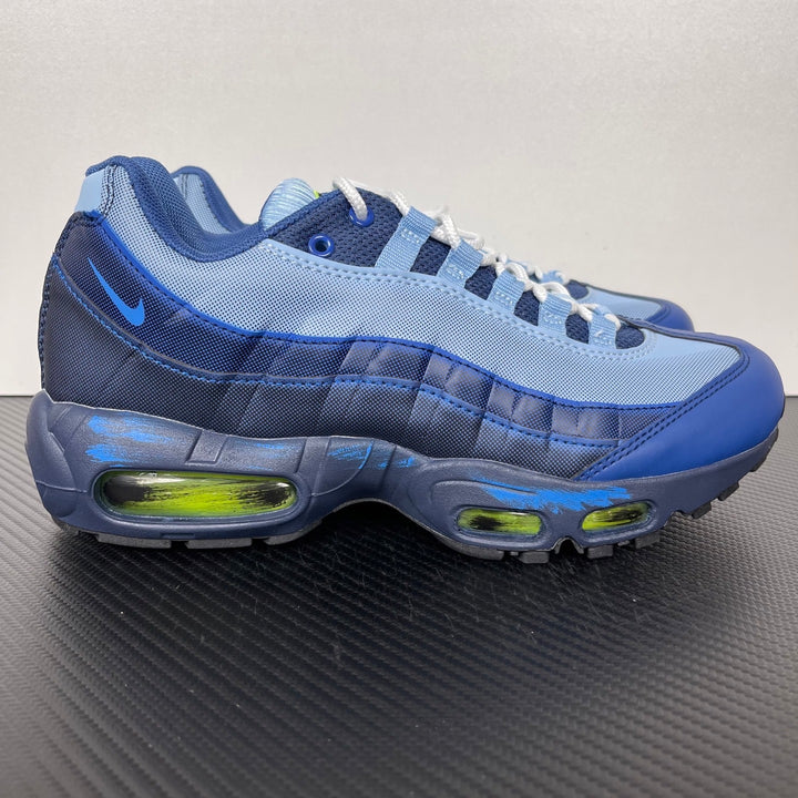 Air Max 95 Blue