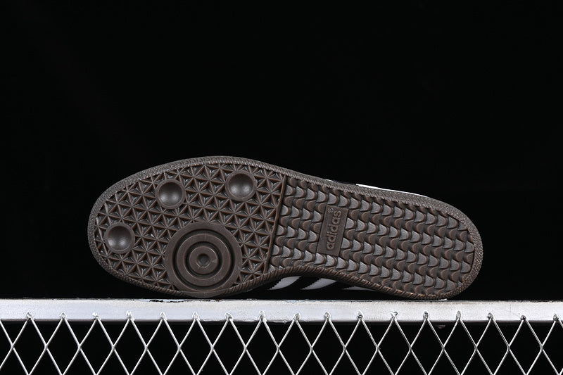 Samba White Classic