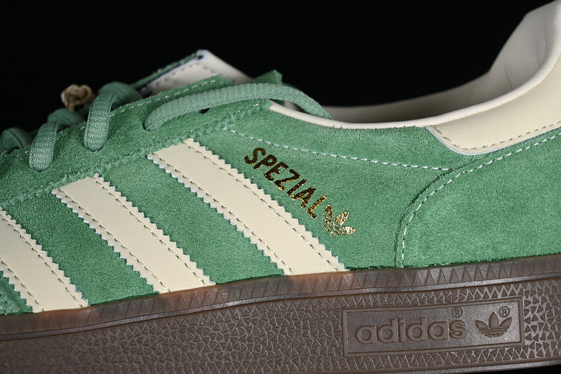 AD Spezial Green and White