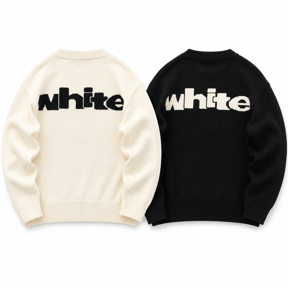 Sweat Off White 27