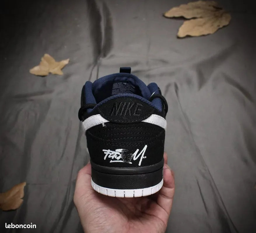 Dunk SB