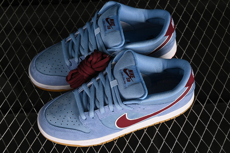Dunk SB Philadelphia Phillies