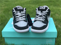 Dunk SB J-Pack Shadow 4