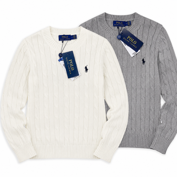 Camisola Polo