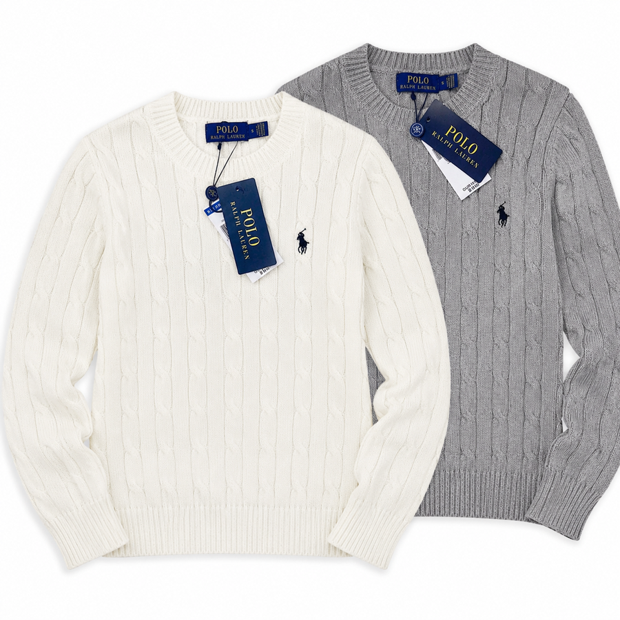 Camisola Polo