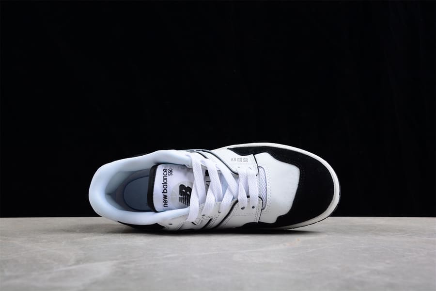 550 Black