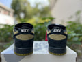 Dunk SB Supreme 94 Camper Green 6