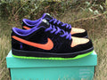 Dunk SB Night of Mischief 3