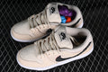 Dunk Low Albino 6
