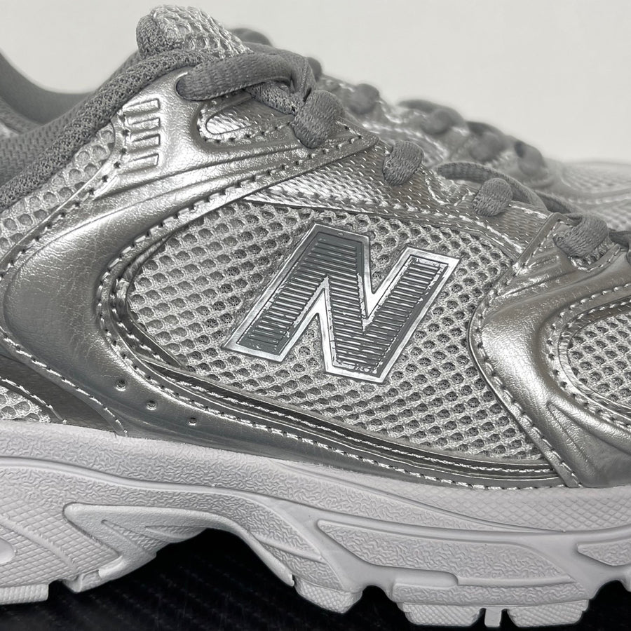 NB 530 Silver 2