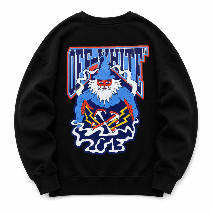 Sweat Off White 49