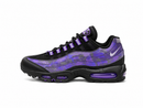 Air Max 95 Full Purple
