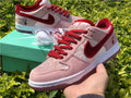 SB Low StrangeLove 2