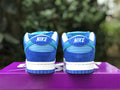 Dunk SB Blue Raspberry 6