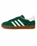 Gazelle Green and White 1