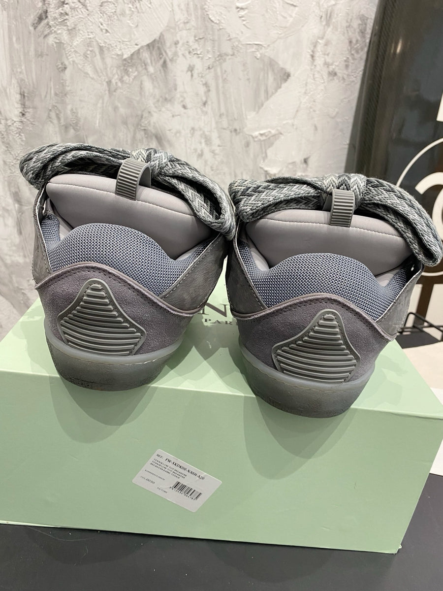 Lanvin Grey