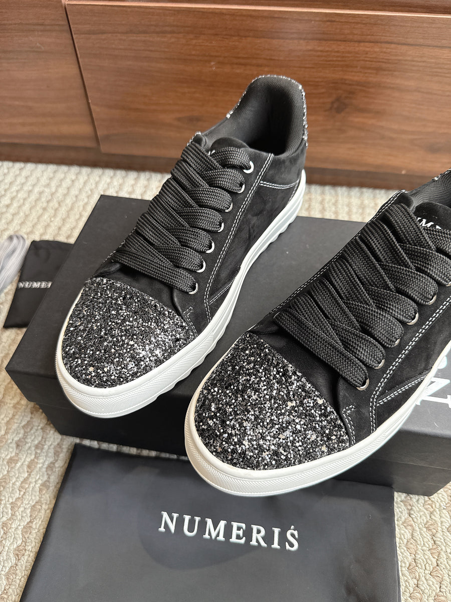 Numeris Black