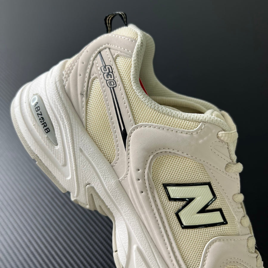 NB 530 Yellow and Beige