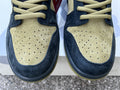 Dunk SB Supreme 94 Camper Green 5