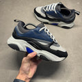 B22 Blue Navy 2
