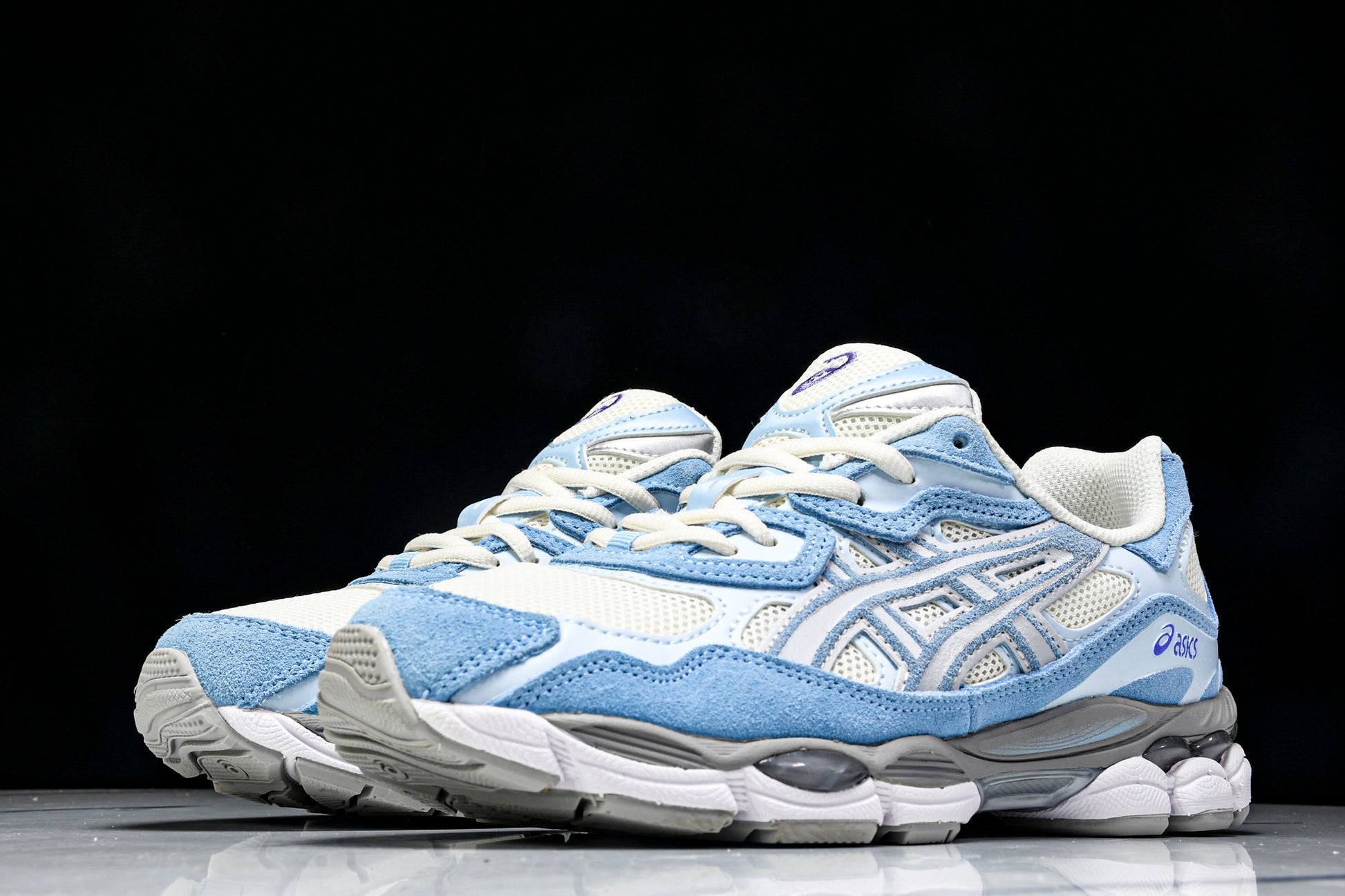 GEL-NYC Blue