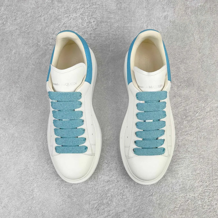 Alexander McQueen Azul