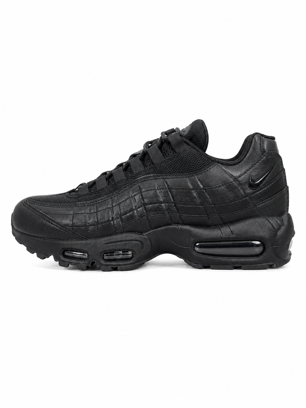 Air Max 95 Full Black