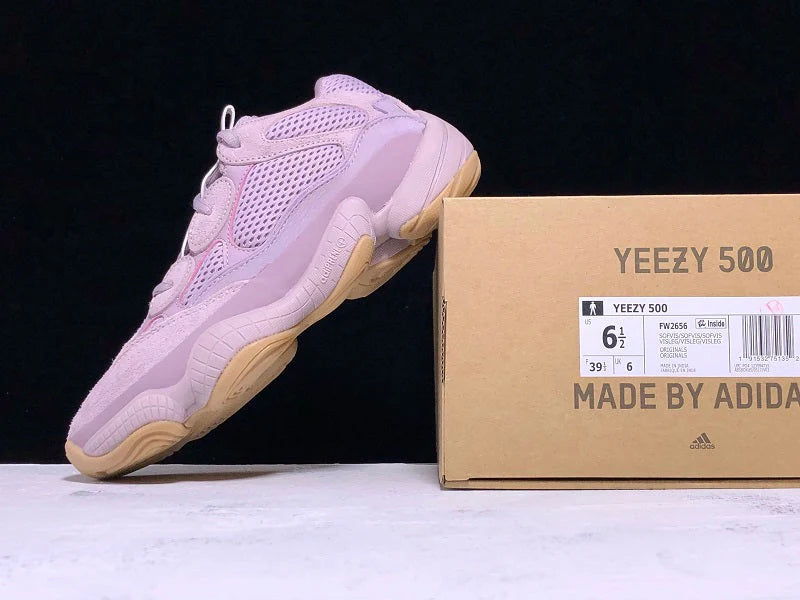 500 Taro Purple