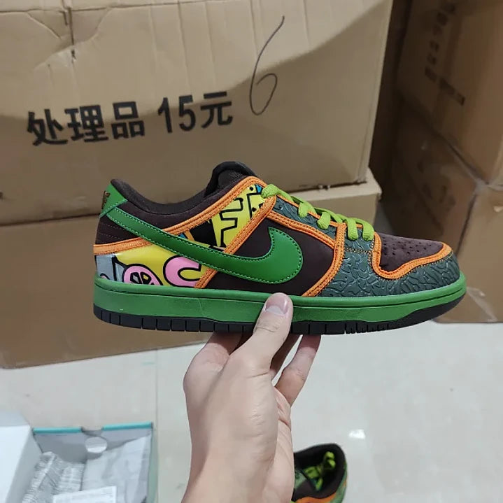 Dunk Low