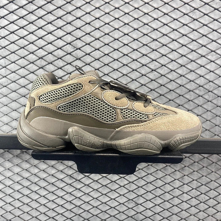 500 Deep Brown