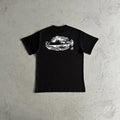 T-shirt Island Stencil 2