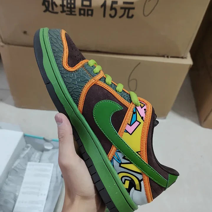 Dunk Low