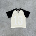 T-Shirt HMP Vintage 4