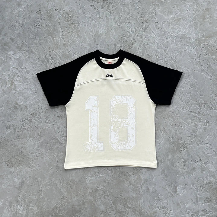 T-Shirt HMP Vintage