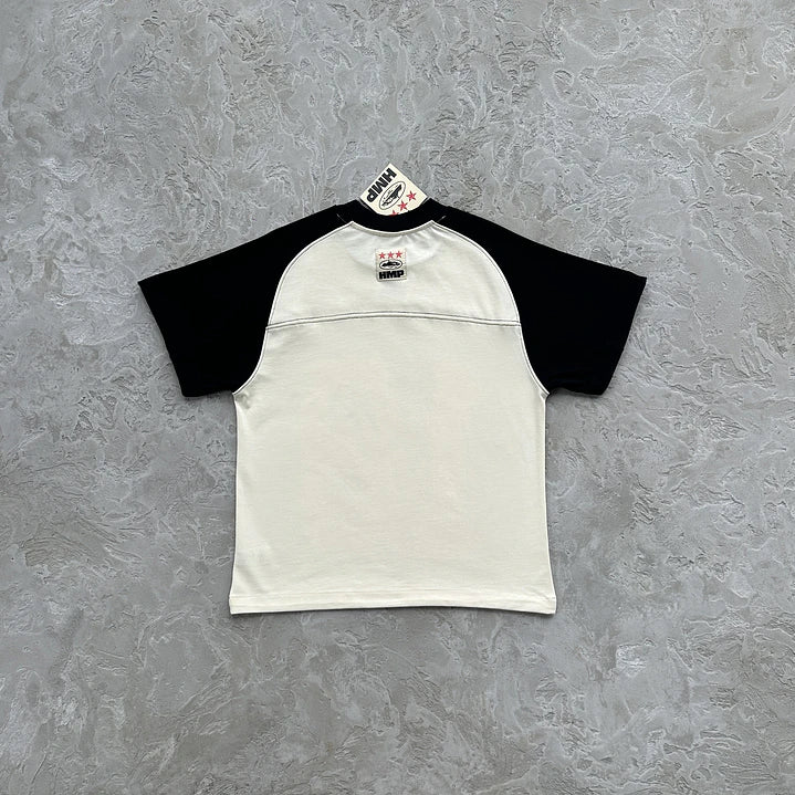 T-Shirt HMP Vintage