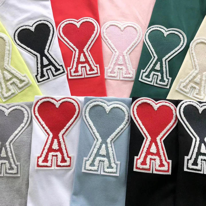 T-Shirt Ami