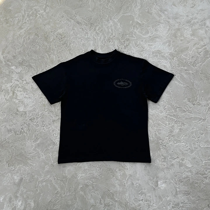 T-Shirt Royale Heavyweight