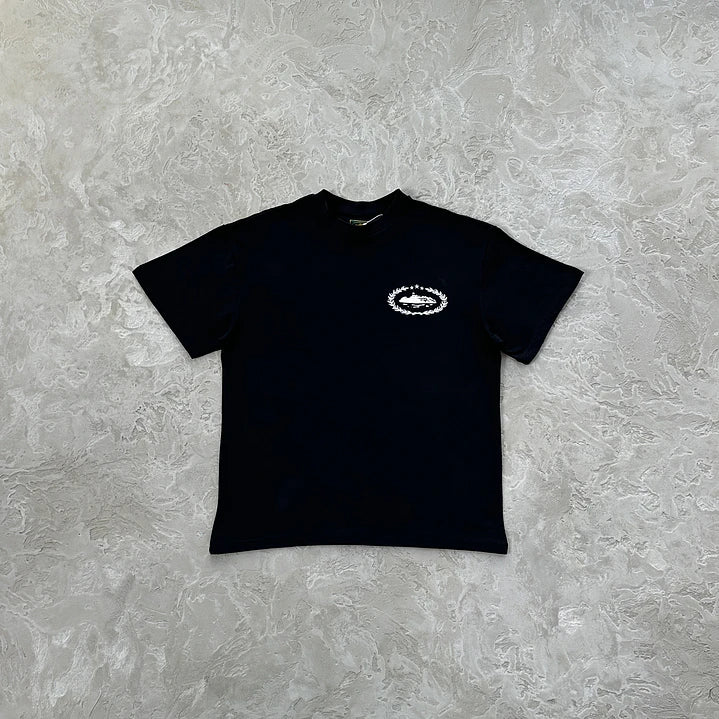 T-Shirt Royale Heavyweight