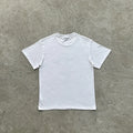 T-Shirt Flying Man Statue 2