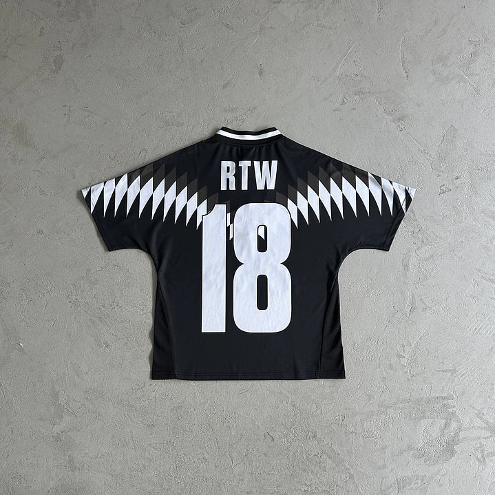 T-Shirt Club RTW Football Jersey